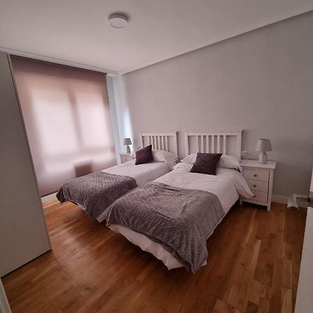 Vivienda Silvia Renfe Daire León Dış mekan fotoğraf