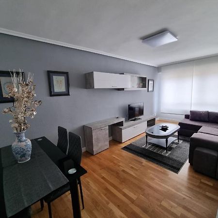 Vivienda Silvia Renfe Daire León Dış mekan fotoğraf