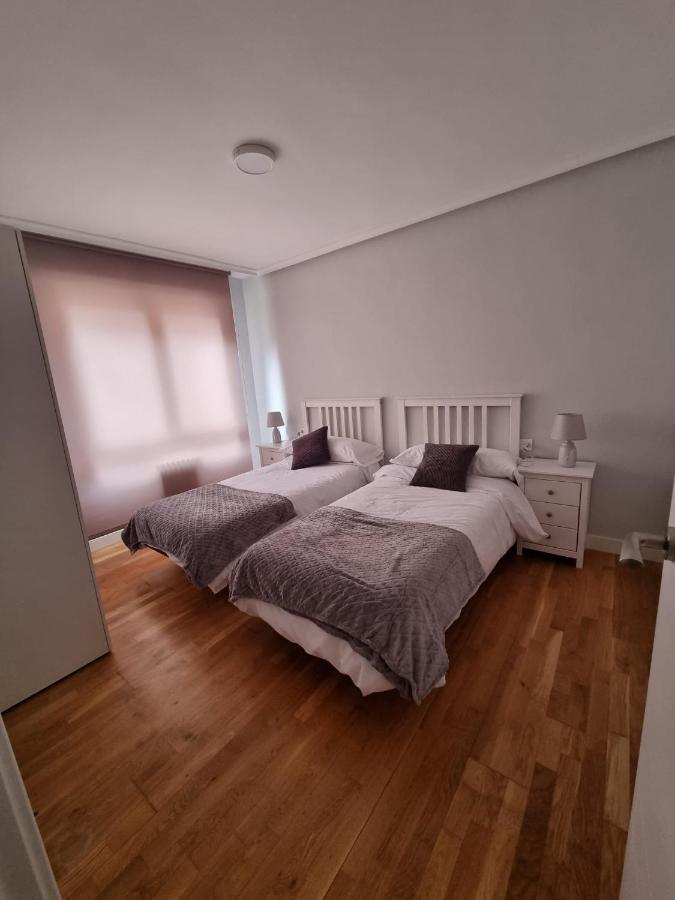 Vivienda Silvia Renfe Daire León Dış mekan fotoğraf