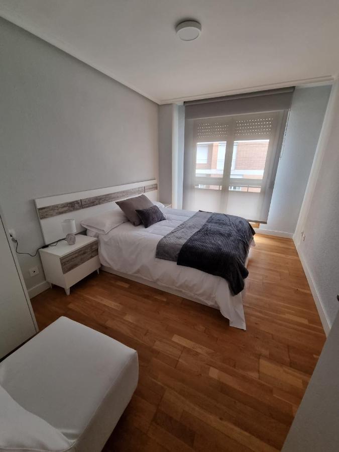 Vivienda Silvia Renfe Daire León Dış mekan fotoğraf